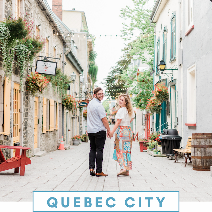 Quebec City, Canada