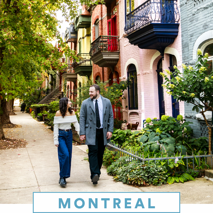 Montreal, Canada