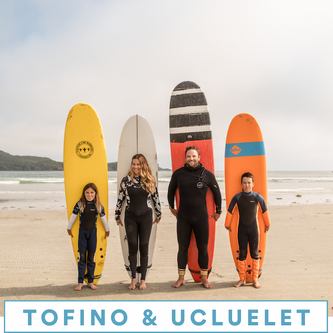 Tofino, Canada