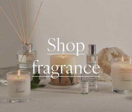 Shop fragrance
