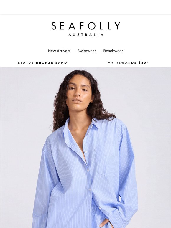 Summer Dressing