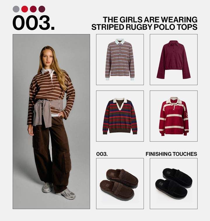 Trend Report