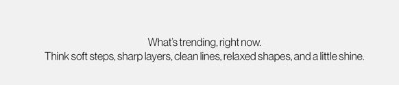 Trend Report