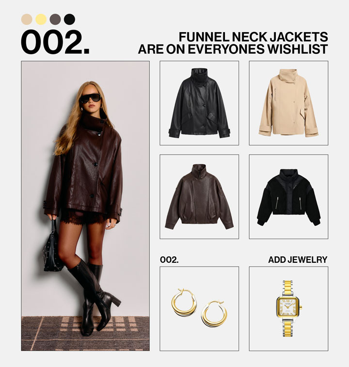 Trend Report