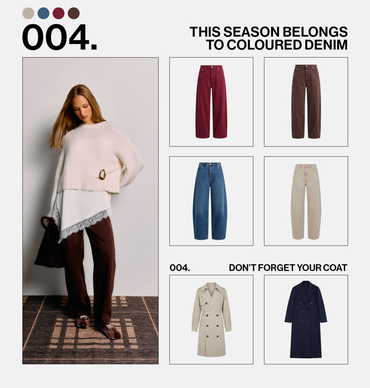 Trend Report