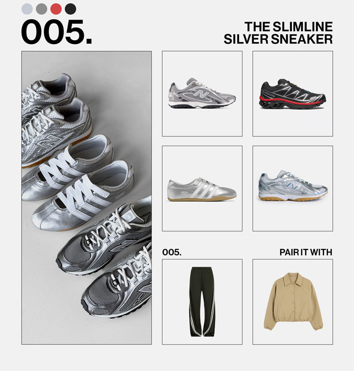 Trend Report