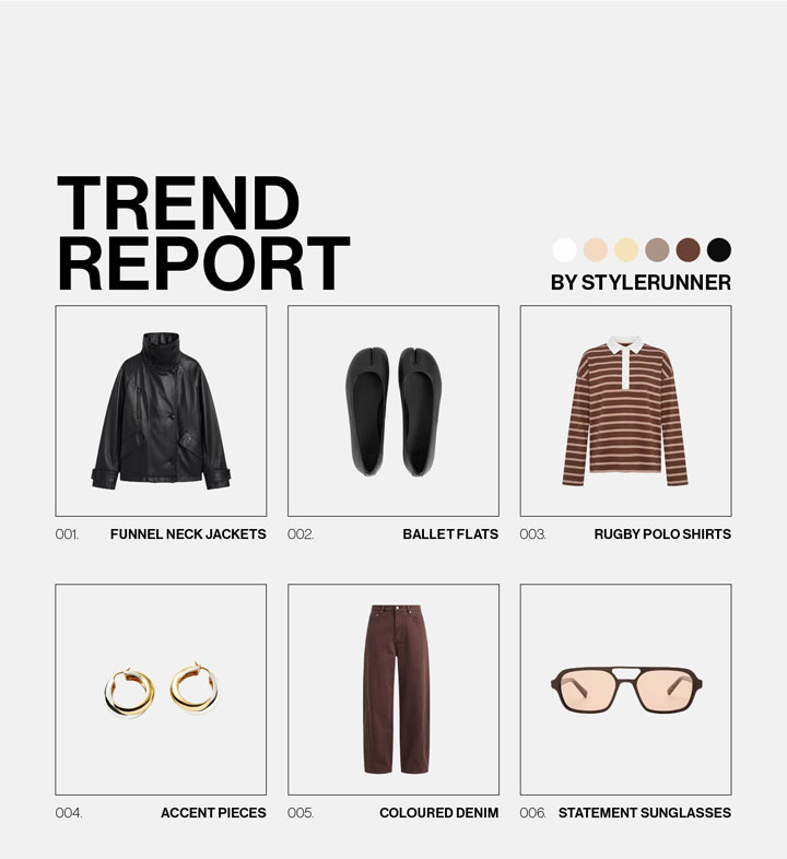 Trend Report
