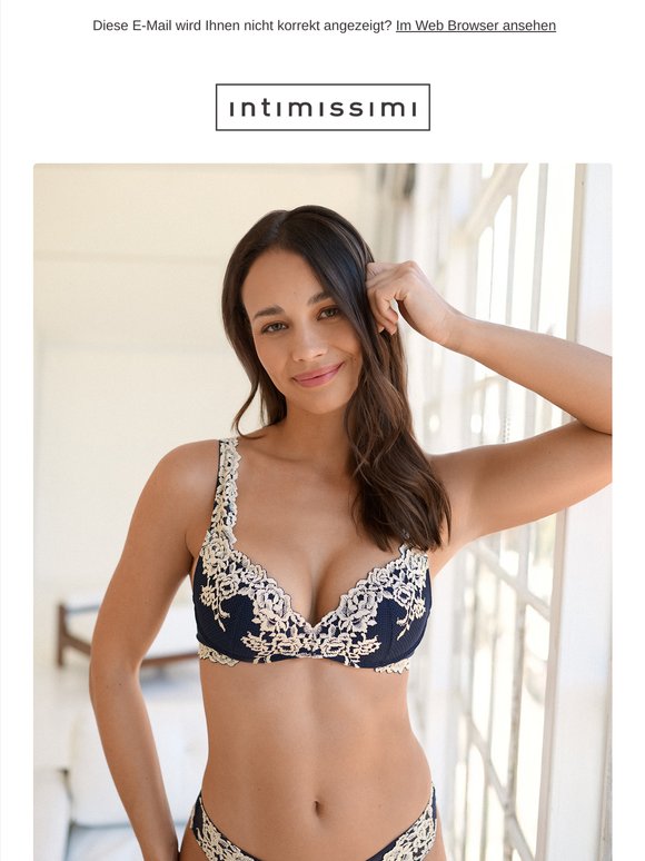 Letzte Chance: Upgrade Your Bra endet diese Woche