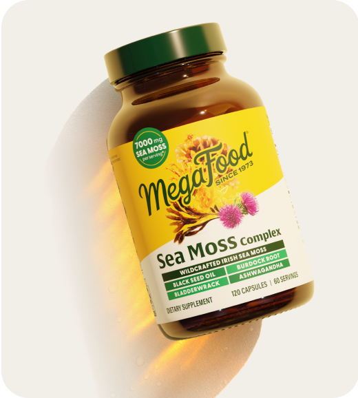 Sea Moss Complex