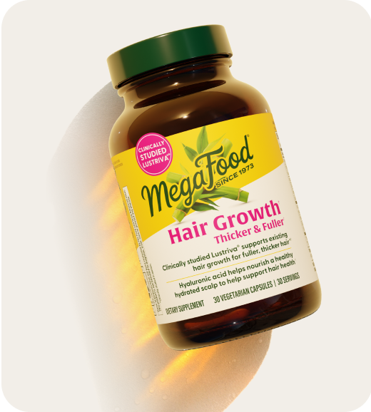 Hair Growth Capsules