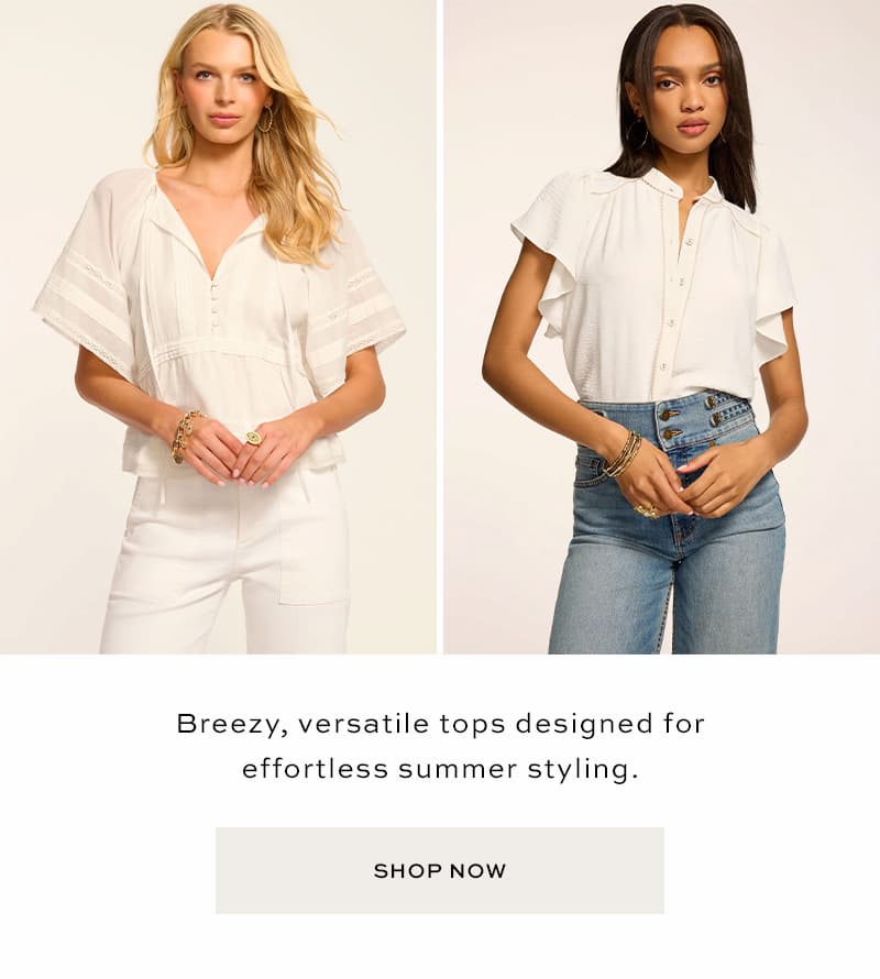Shop Tops