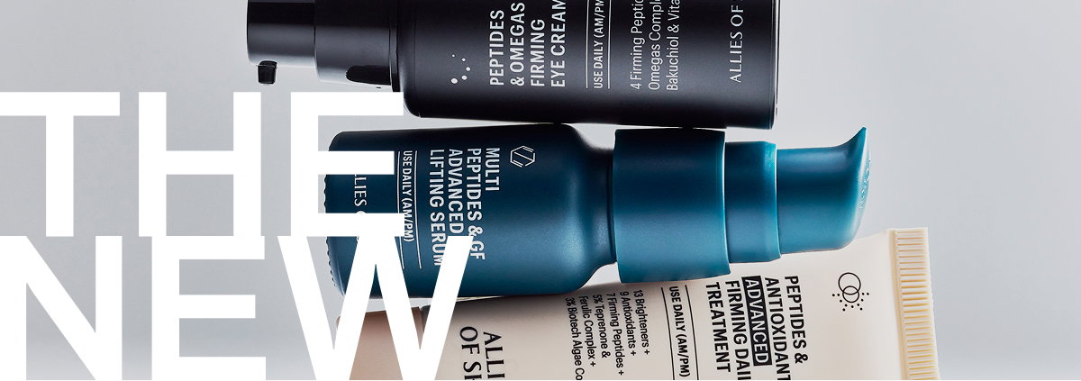 THE NEW