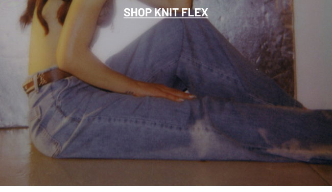 Shop Knit Flex