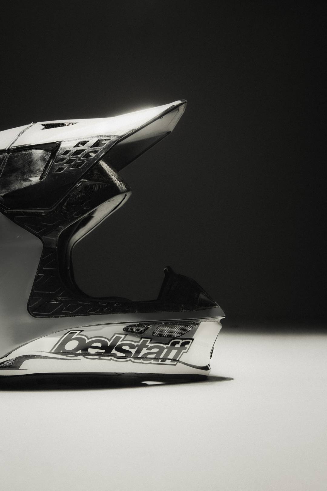 1 of 3 Represent x Belstaff Helmets