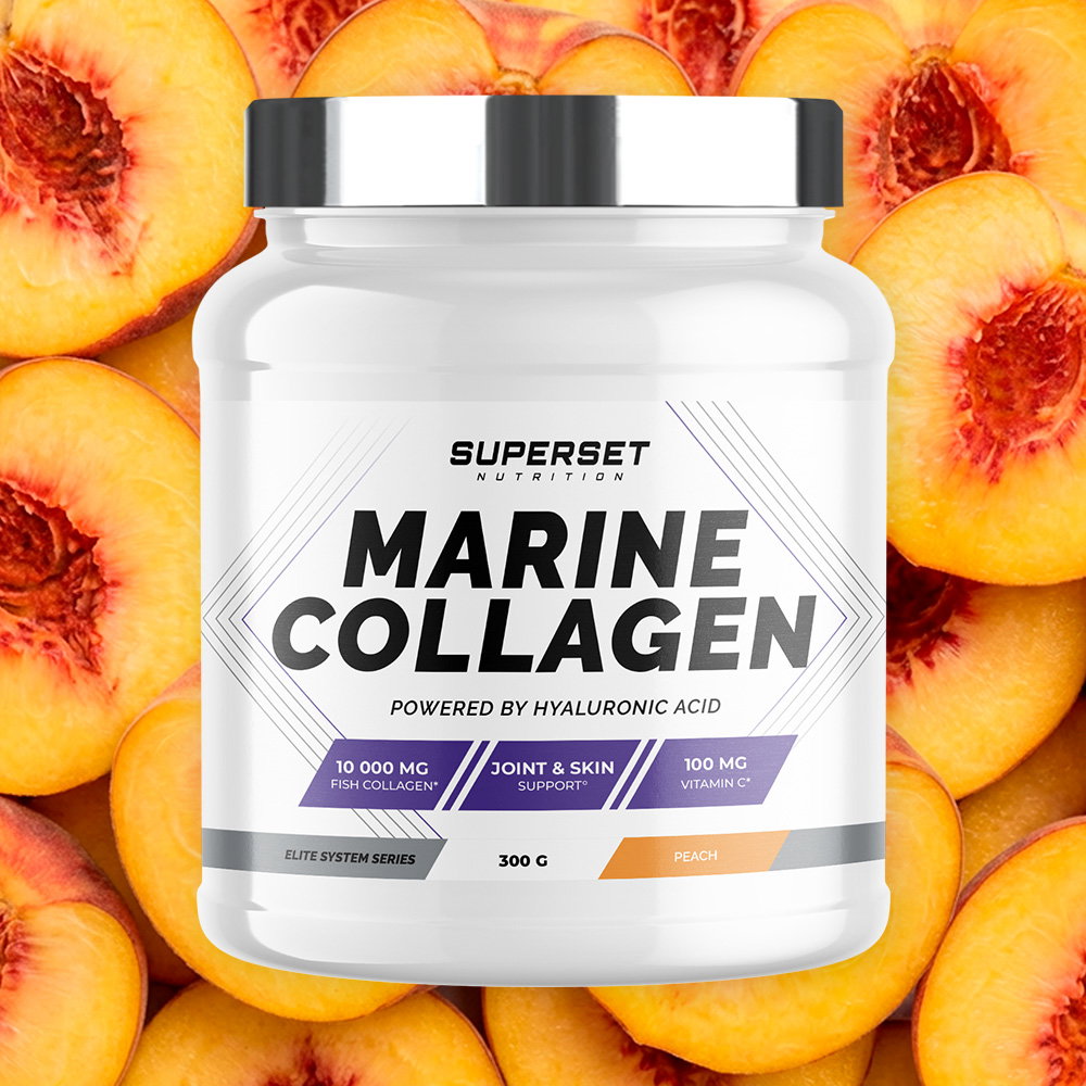 MARINE COLLAGEN (300G)