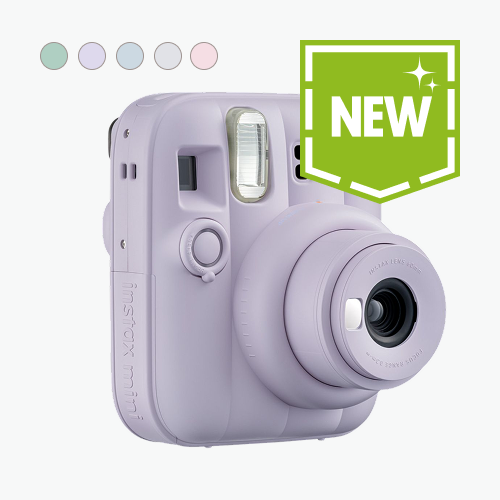 Instax Mini 13 Instant Camera