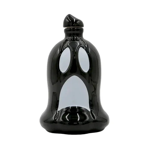 Gran Agave Black Ghost Edition Reposado Tequila