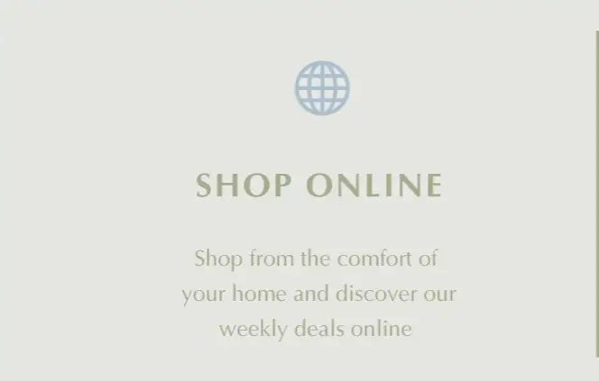 shop