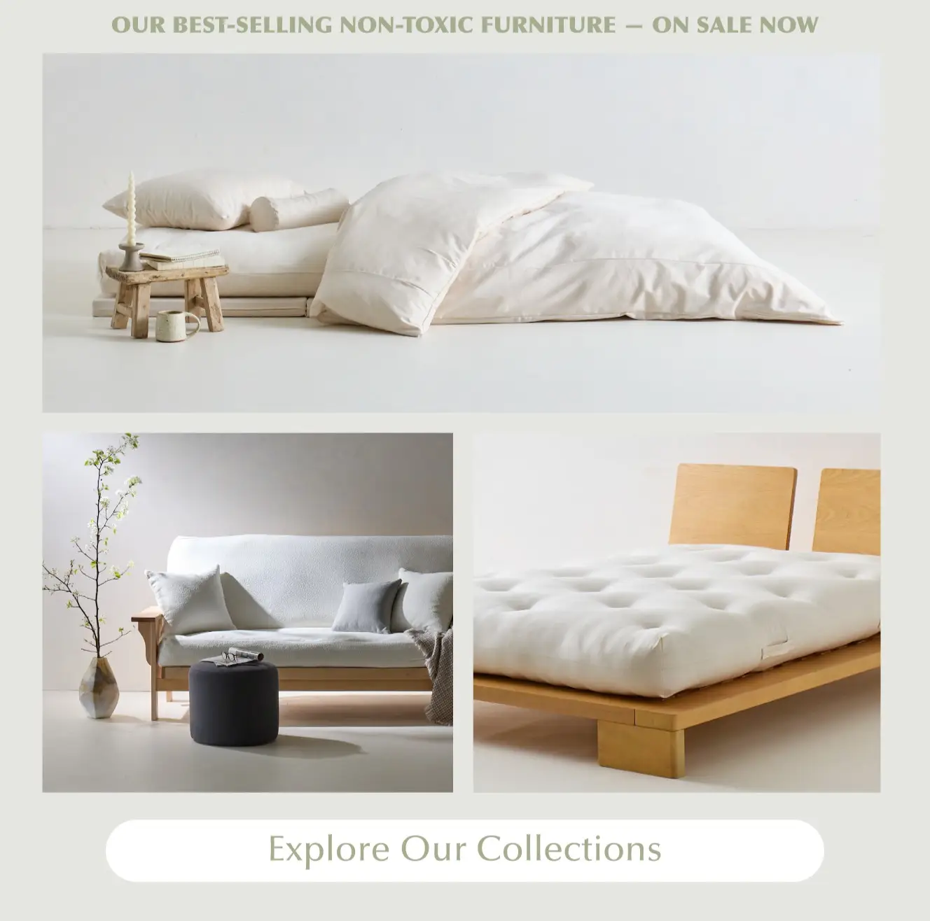 The Futon Shop