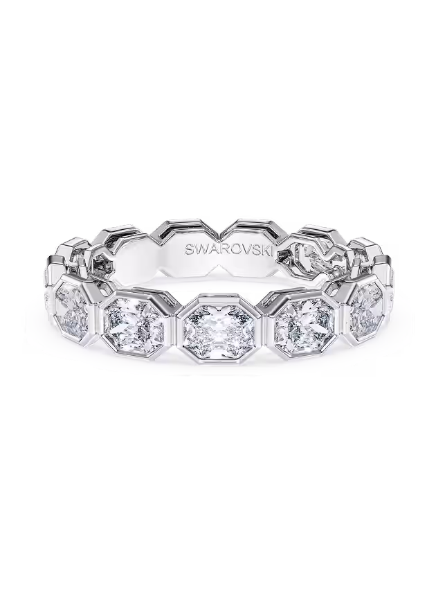 Octagon-bandring