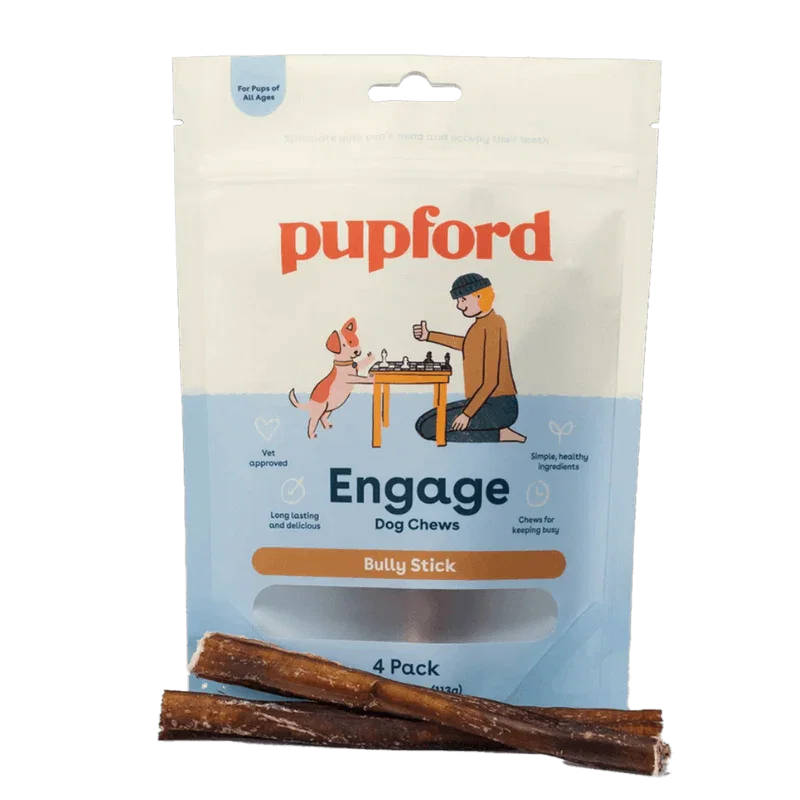 Image of Smoky Bully Stick - 6