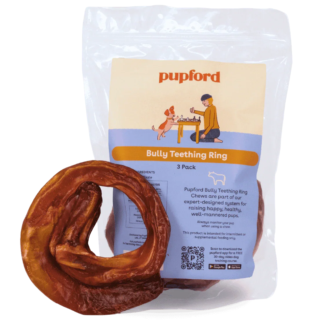 Image of Bully Rings