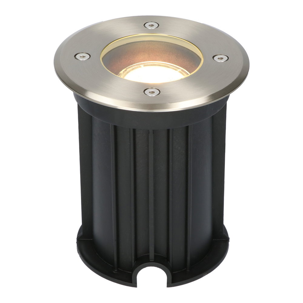 Maisy inground light