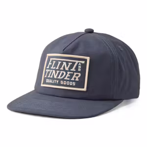 Quality Goods Patch Hat