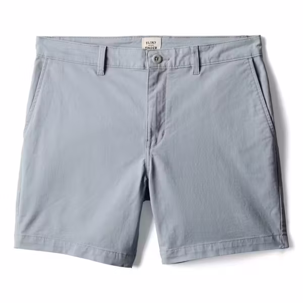 365 Chino Short - 7