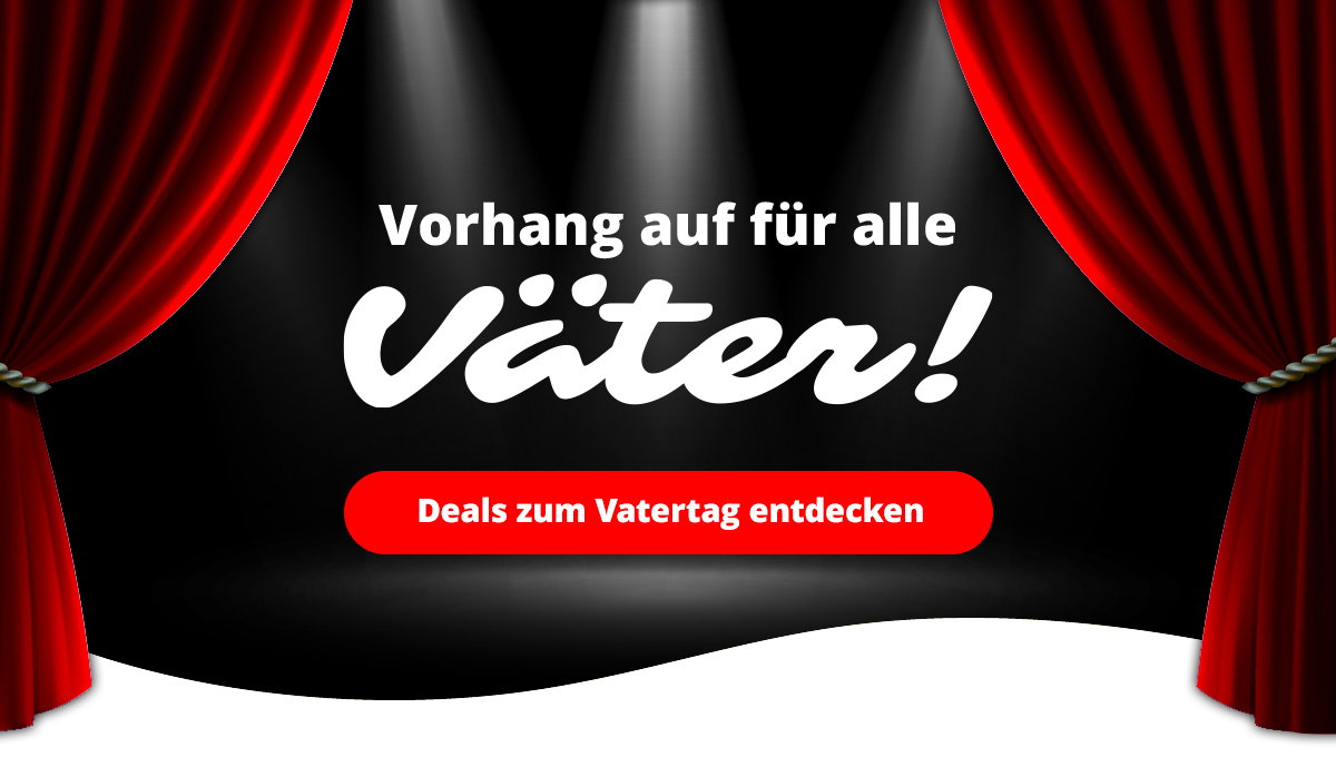 Vatertag bei Kirstein