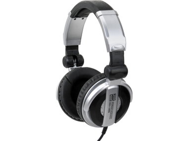 Pronomic KDJ-1000 DJ-Kopfhörer