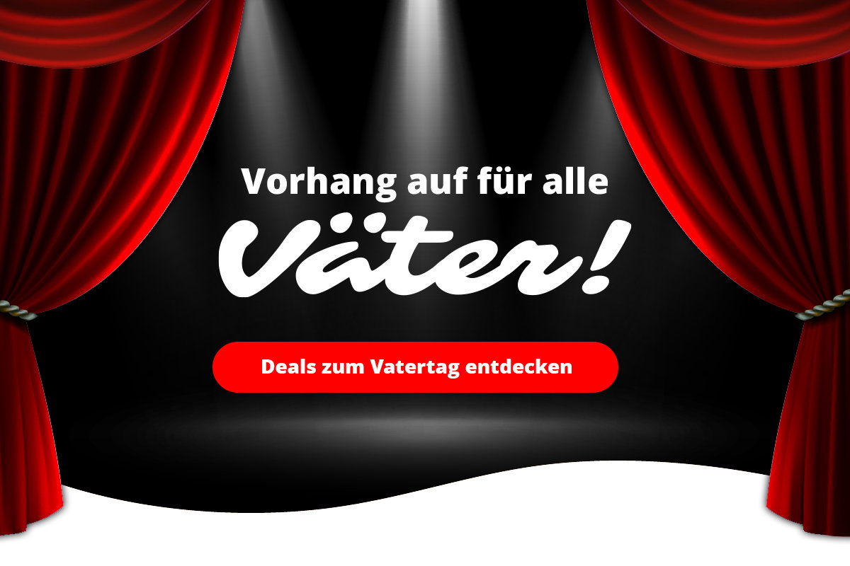 Vatertag bei Kirstein