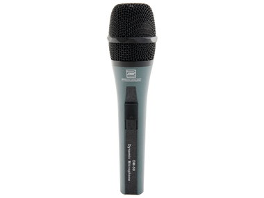 Pronomic DM-59 Mikrofon mit Schalter