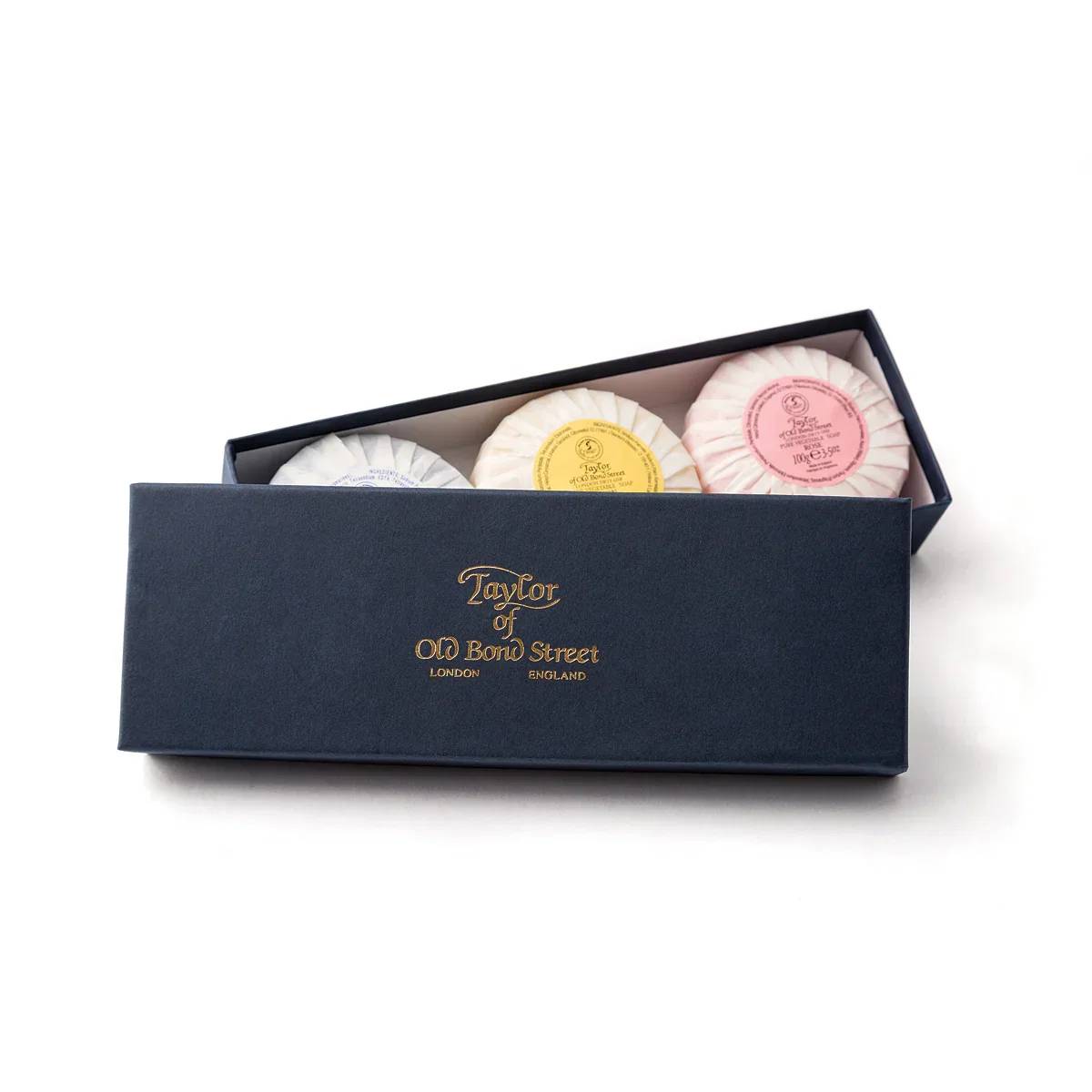 Image of MIXED HAND SOAP SET