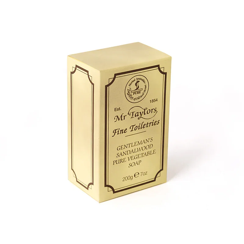 Image of SANDALWOOD BATH SOAP