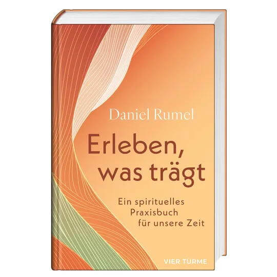 Zum Buch »Erleben, was trägt«