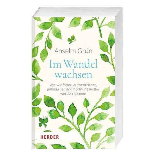 Zum Buch »Im Wandel wachsen«