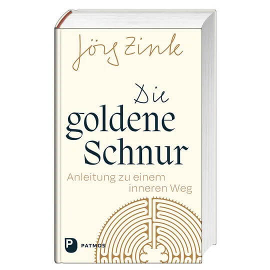 Zum Buch »Die goldene Schnur«