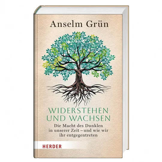 Zum Buch »Widerstehen und Wachsen«