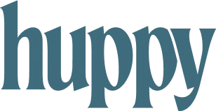 Huppy Logo