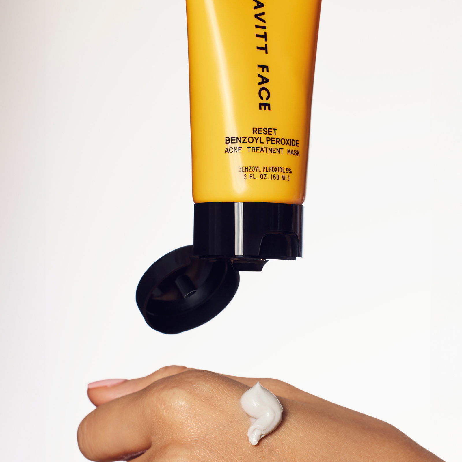 RESET ACNE TREATMENT MASK