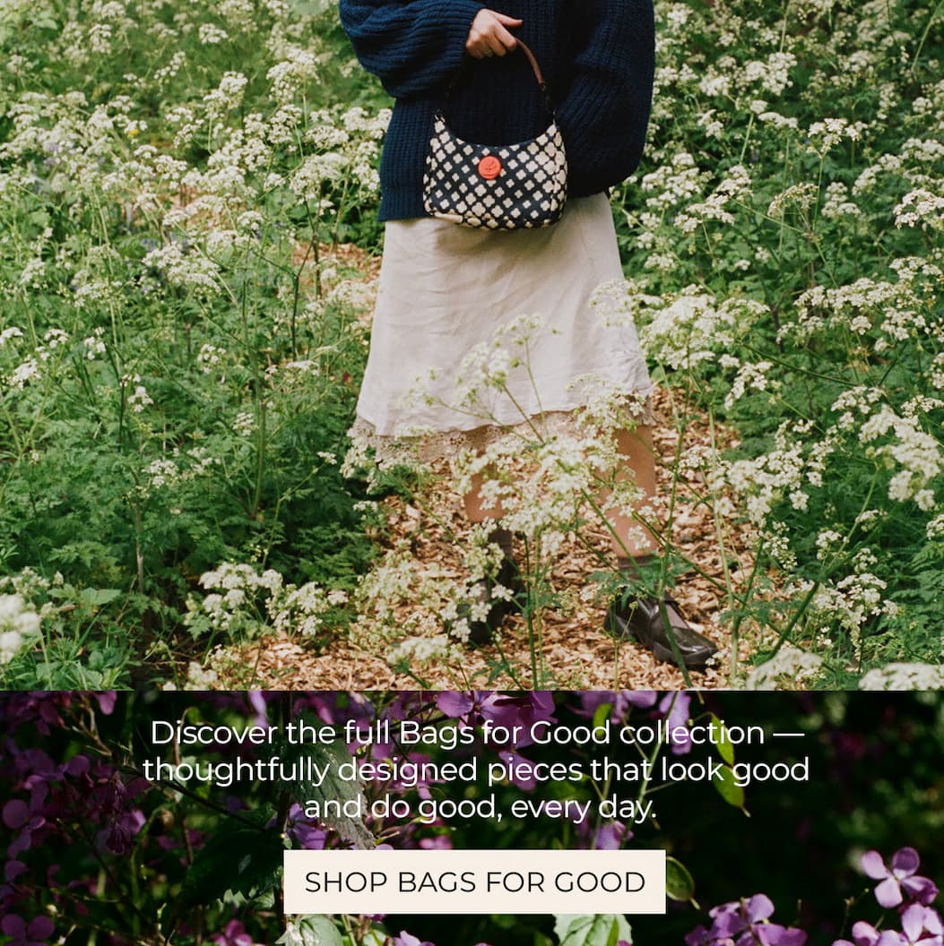 Bags for Good Full Collection