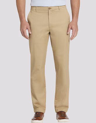 Casual Pants 30% off $79.99–$89.99