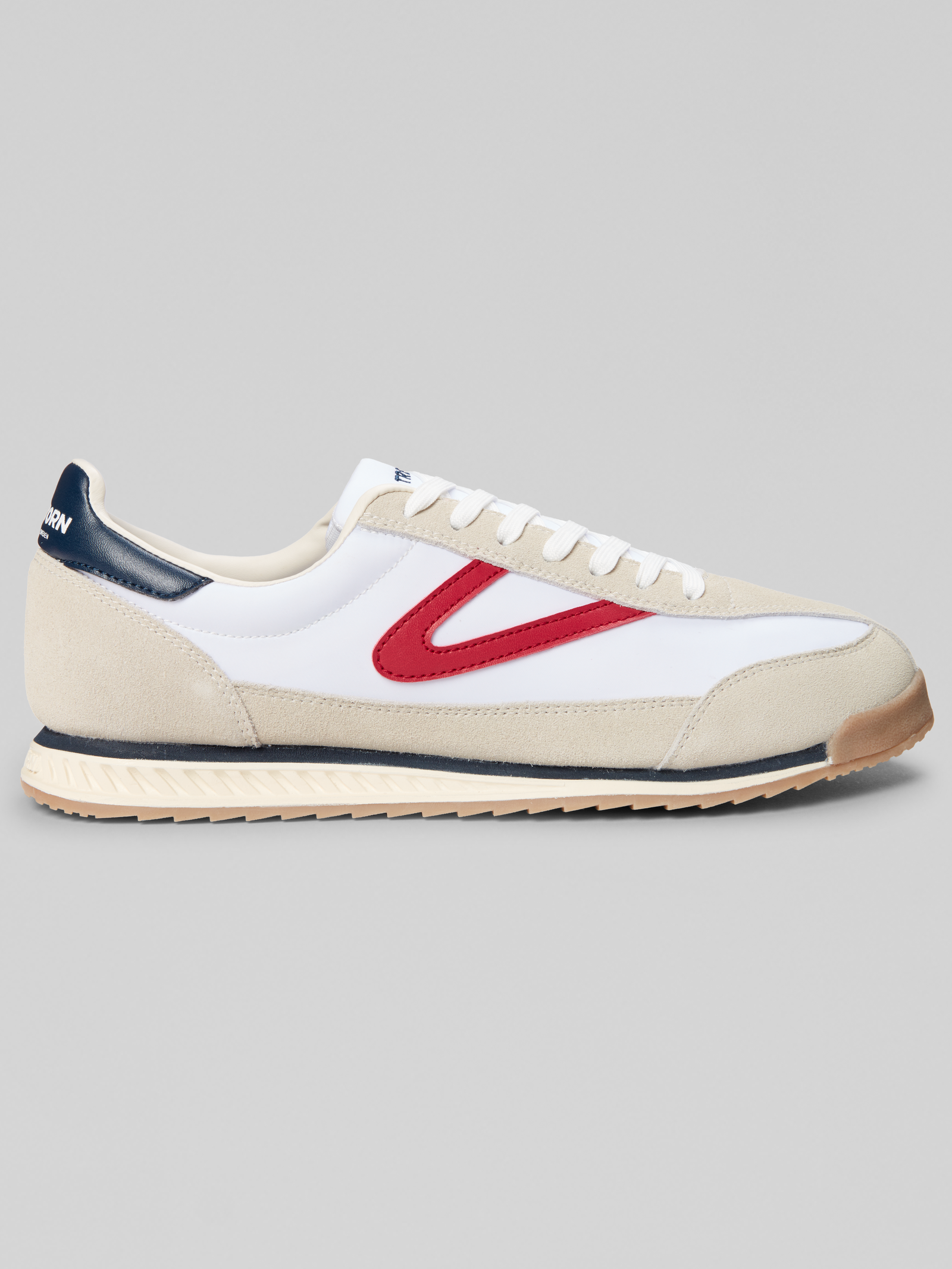 Tretorn Rawlins Vintage T-Toe Sneakers