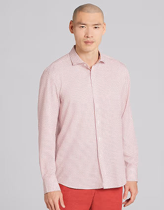 Casual Shirts 30% off $49.99–$69.99