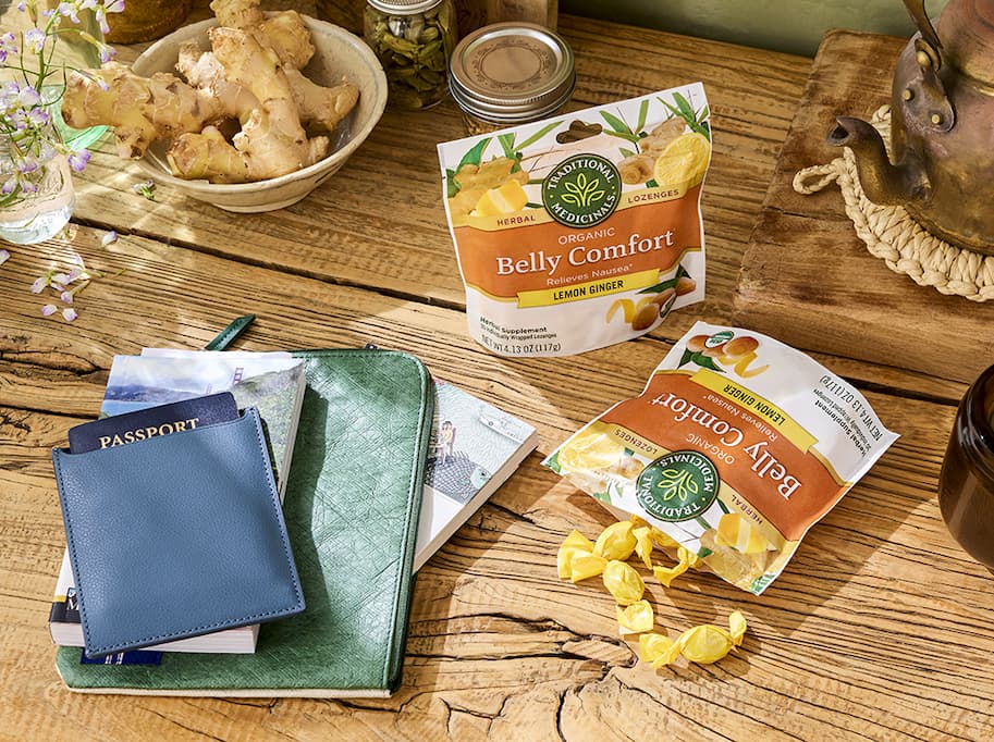 Belly Comfort® Lozenges