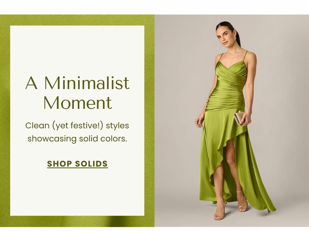 SHOP SOLIDS