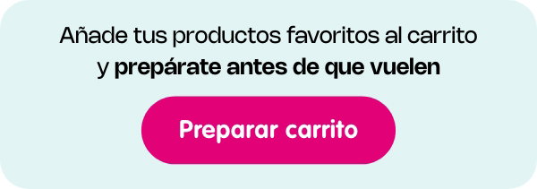 Preparar carrito