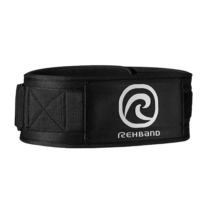 Rehband X-Rx Nostohihna Musta 