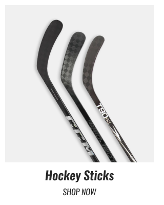 Hockey Sticks